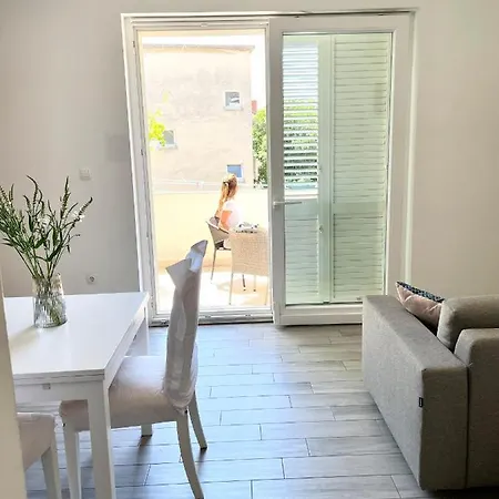 Zane Bacvice * Split