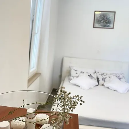 Apartamento Zane Bacvice Split