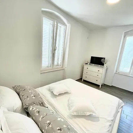 Zane Bacvice Apartman