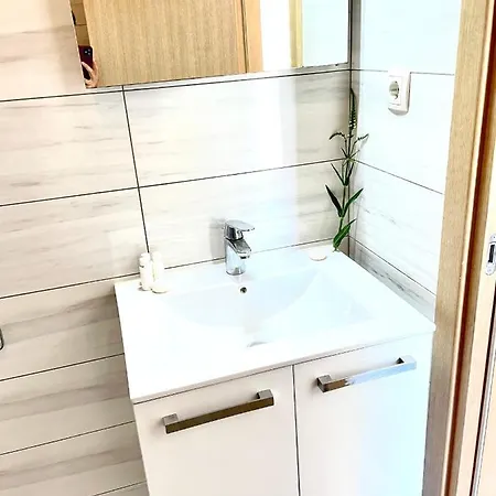 Apartman Zane Bacvice Split