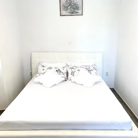Lägenhet Zane Bacvice Split