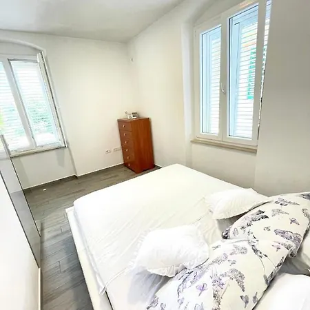 Zane Bacvice דירה