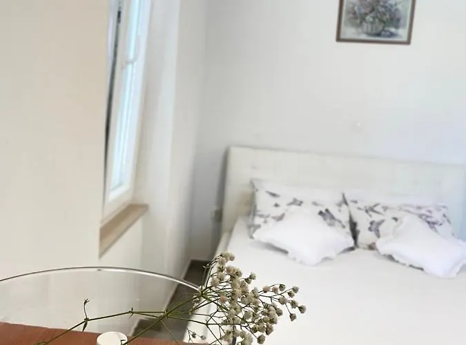 Appartement Zane Bacvice Split