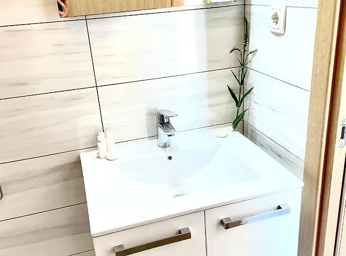 Appartement Zane Bacvice Split